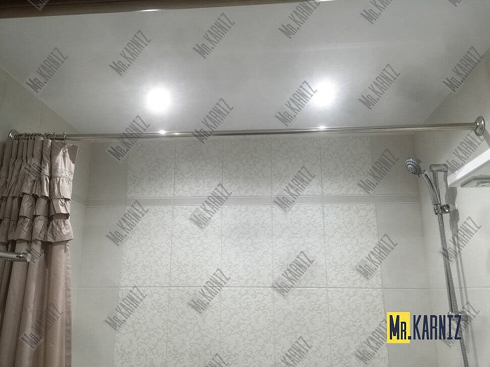 Карниз для ванны Ravak BeHappy II Передний борт 170х75 Усиленный 20 мм MrKARNIZ фото 5