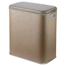 Корзина для белья Geralis PLH-M